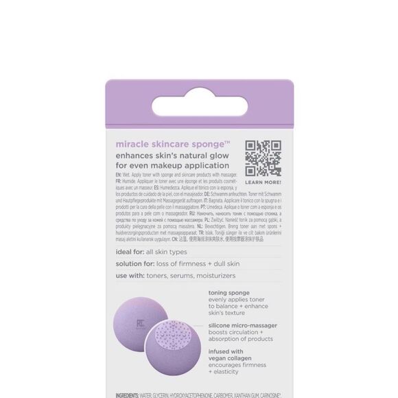 Sponge - Picture 3 of 5